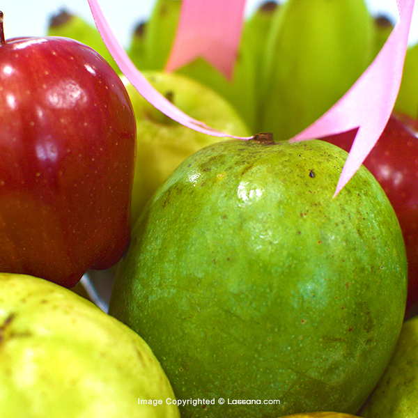HOME FRUIT BASKET-6 - Vegetables & Fruits - in Sri Lanka